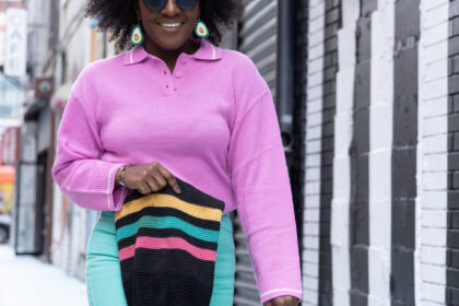 Being a Black Creative & The Truth About It