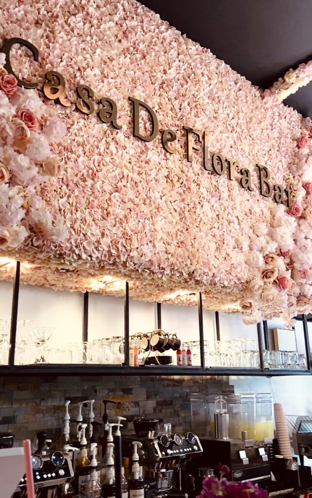 The Cutest Cafes in North New Jersey