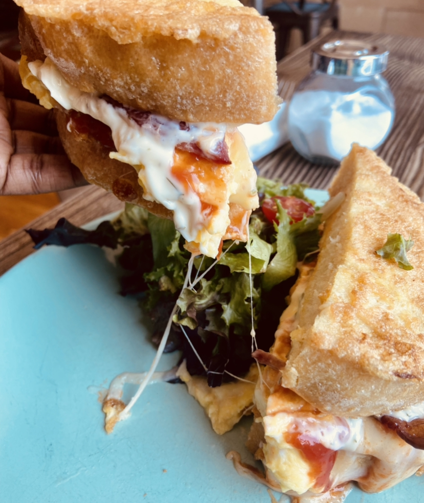 The Cutest Cafes in North New Jersey