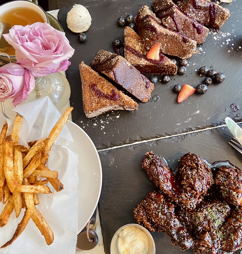The Cutest Cafes in North New Jersey