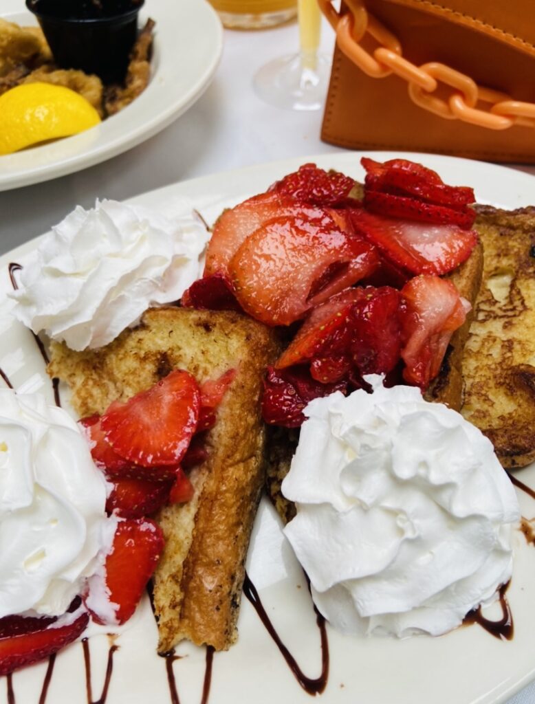 Cafe Connoisseur: Unique Cafes in North Jersey