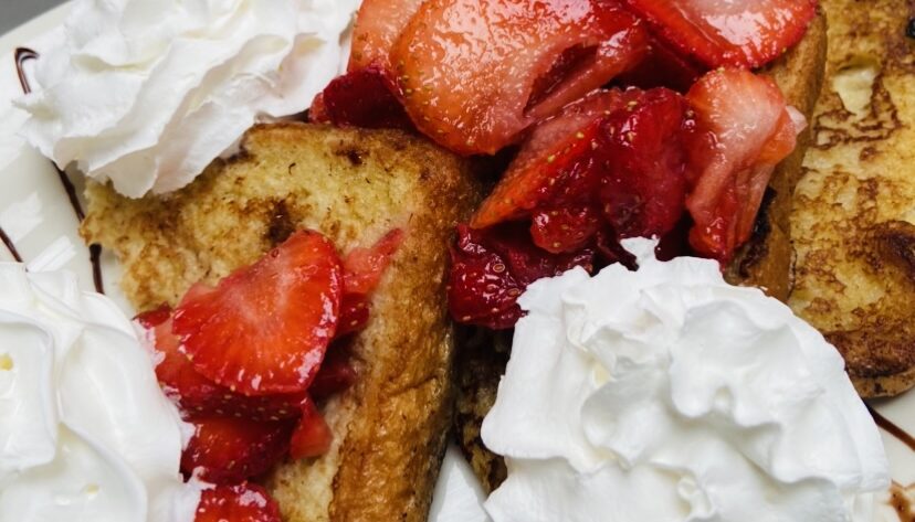 Cafe Connoisseur: Unique Cafes in North Jersey