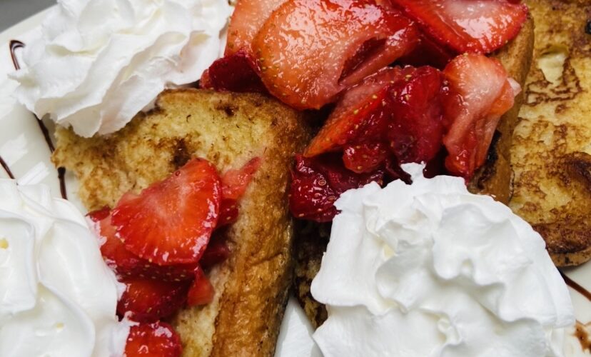 Cafe Connoisseur: Unique Cafes in North Jersey