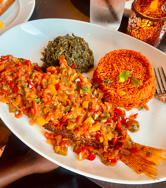 Valentine’s Day in Newark: Where to Eat, What to Do, Where to Shop