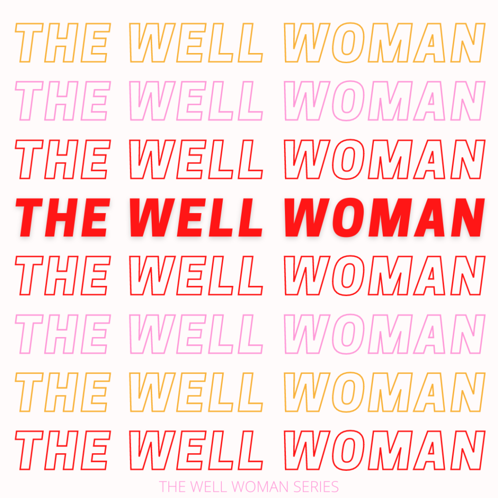 The Well Woman