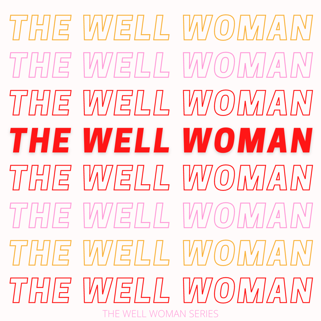 The Well Woman