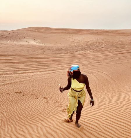 First Timers Guide to Dubai