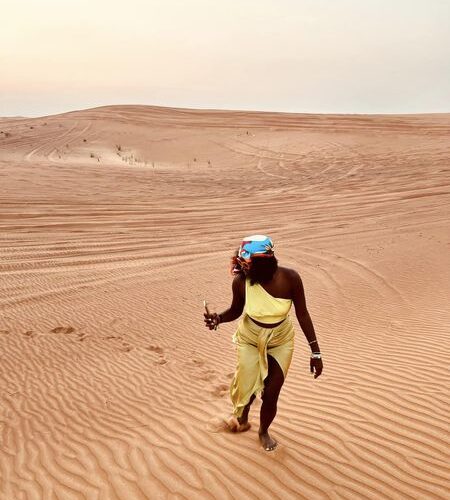 First Timers Guide to Dubai