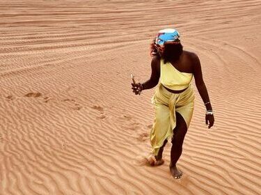 First Timers Guide to Dubai