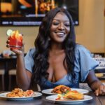 Kmonaefierce Fall Foodie Guide