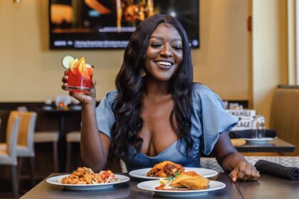 Kmonaefierce Fall Foodie Guide