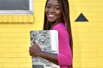 Black Girls In Color Takeover NYC