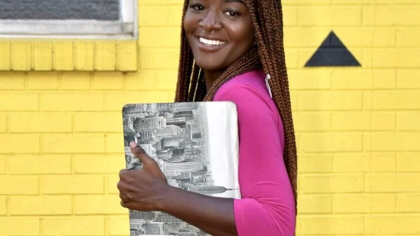Black Girls In Color Takeover NYC
