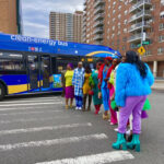 Black Girls In Color Takeover NYC