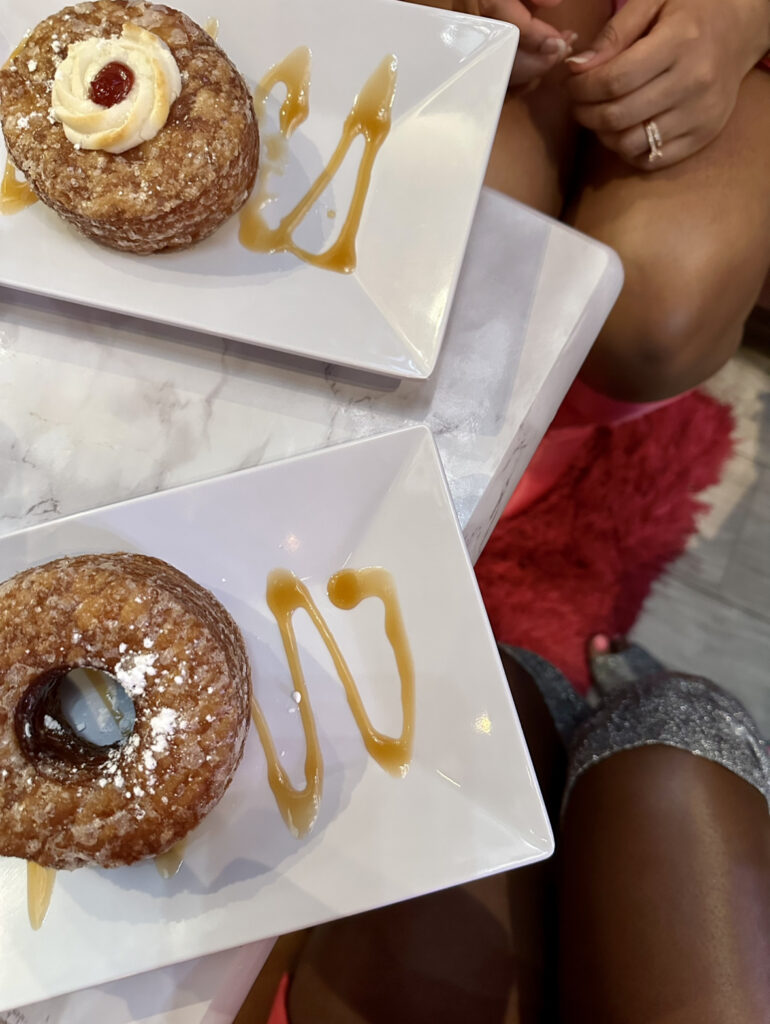 Cafe Connoisseur: Unique Cafes in North Jersey