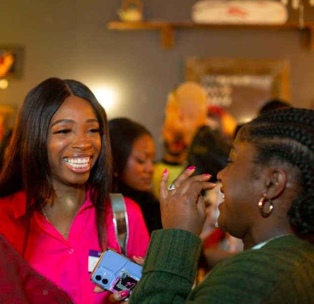 Bonita Amplifies First Influencer Mixer of the Year