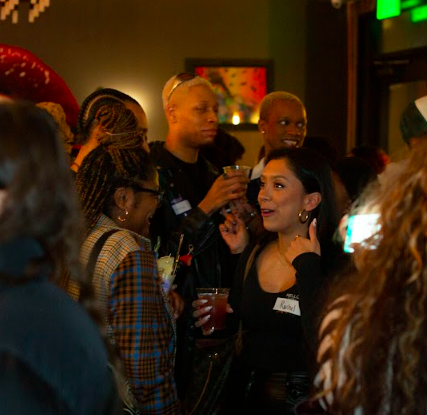 Bonita Amplifies First Influencer Mixer of the Year