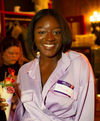 Bonita Amplifies First Influencer Mixer of the Year