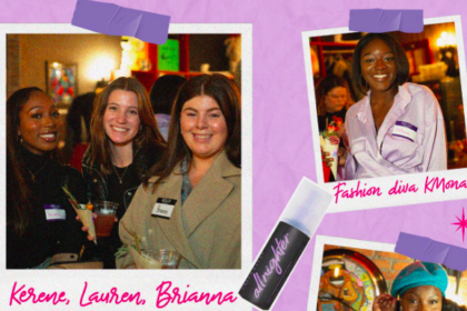 Bonita Amplifies First Influencer Mixer of the Year