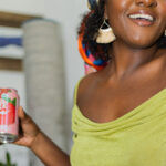 It's a Sparkling Drink Summer