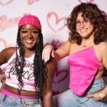 Bonita Amplifies x Refinery 29 Hot Girl Somos Party