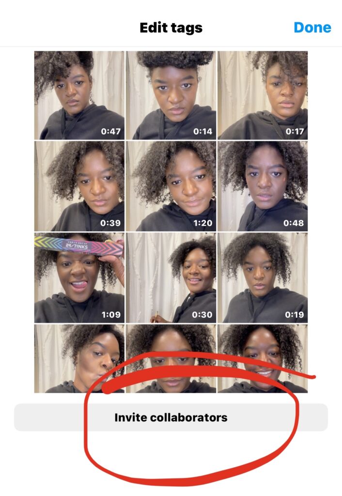 Tag My Name, So I Know It’s Real