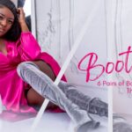 Boot Up: 6 Pairs of Boots You Need