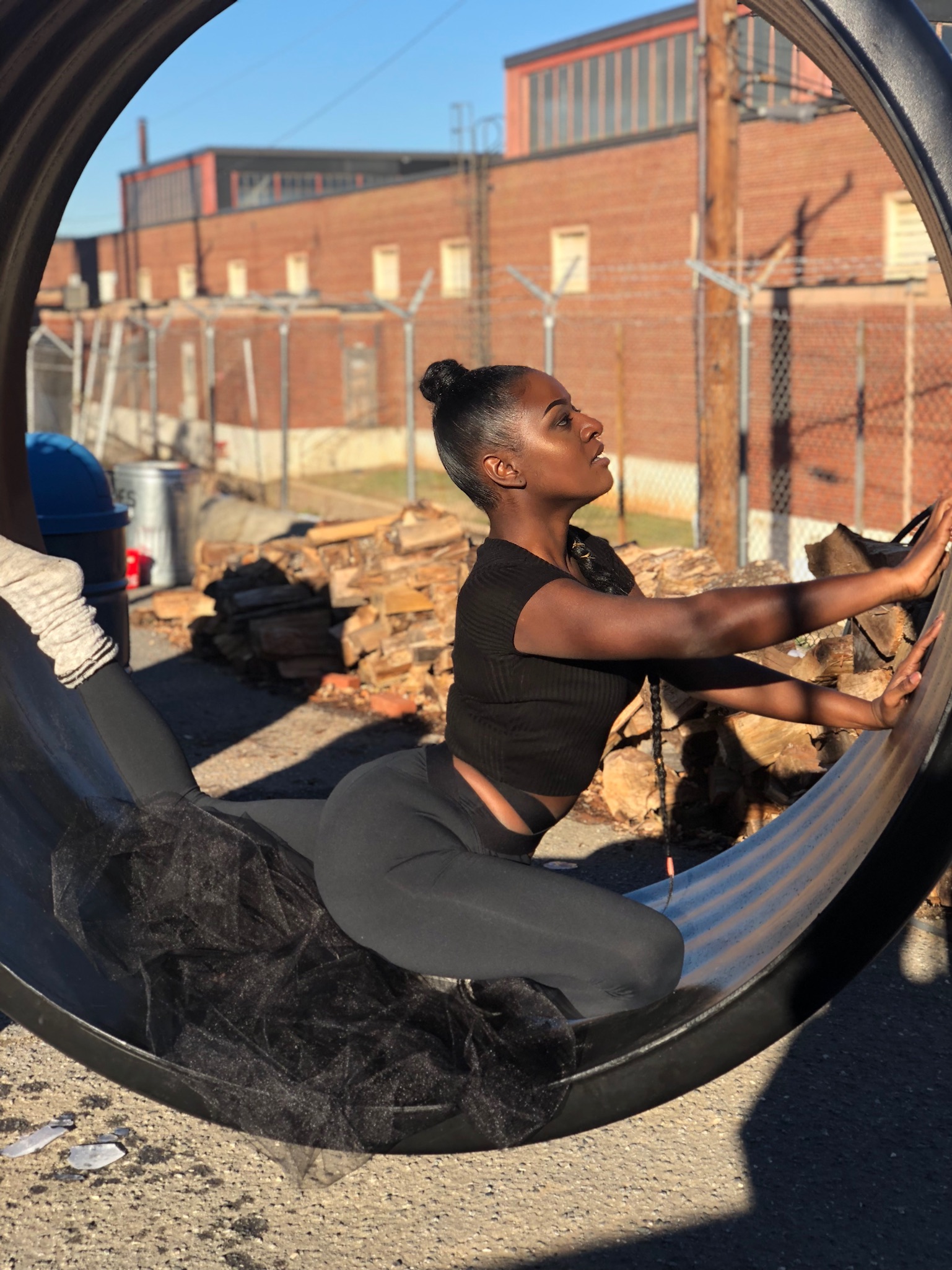 Target Wellness Week Event Target Wellness Trio You Didnโt Know You Needed - Kmonaefierce