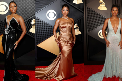 Grammy Awards 2024: Red Carpet Favorites
