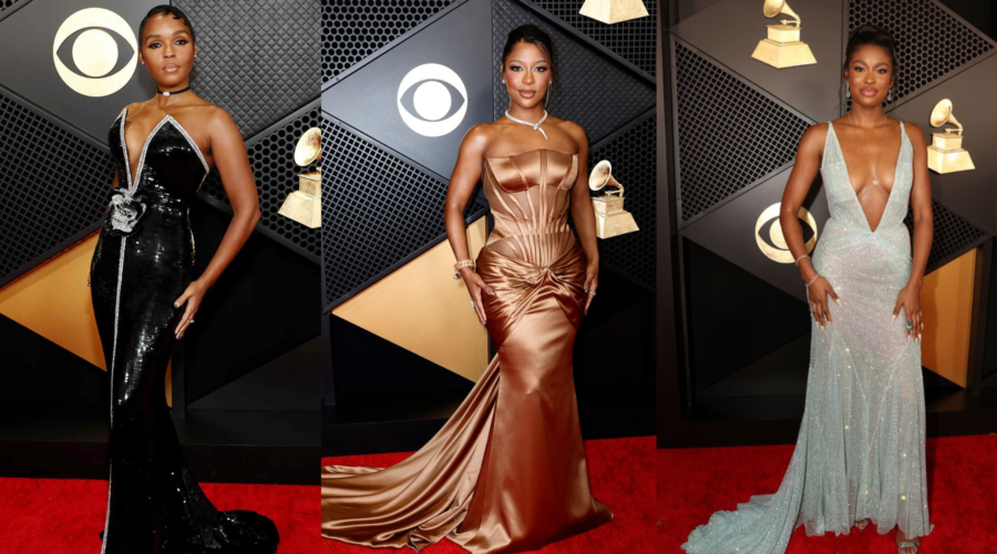 Grammy Awards 2024: Red Carpet Favorites