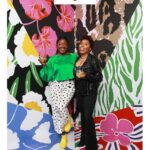 zMy VIP Experience at the Diane Von Furstenberg for Target Event