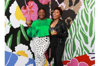 zMy VIP Experience at the Diane Von Furstenberg for Target Event