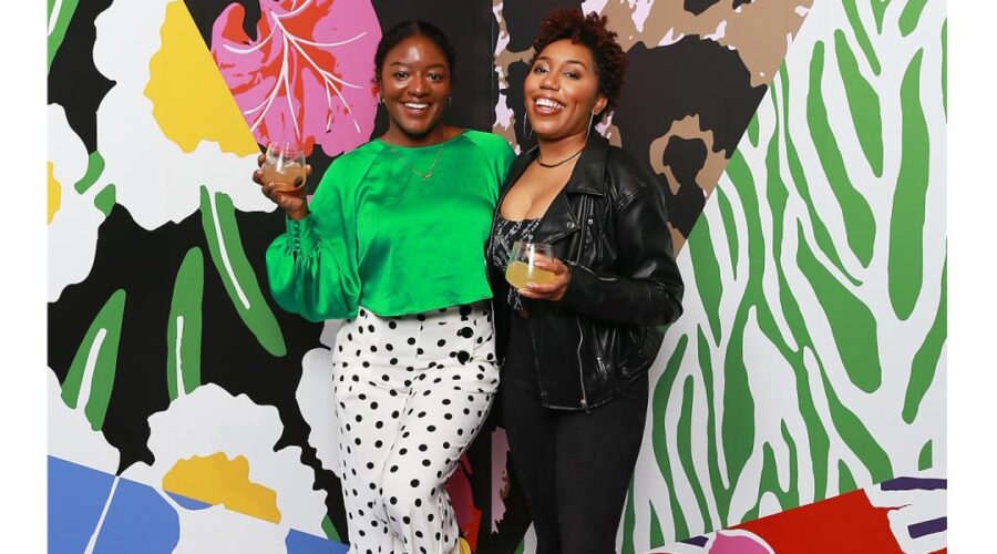 zMy VIP Experience at the Diane Von Furstenberg for Target Event
