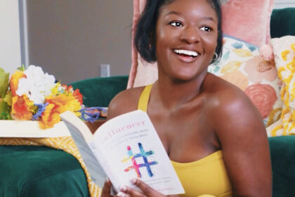 The Well Woman: I’ve Been Running for Two Months Here’s What Happened
