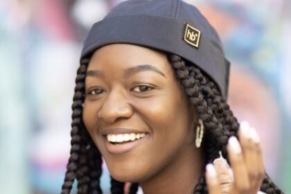 Black Owned Brands That I've Partnered With