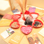 Galentines Day: Cherished & Chosen, A Special Thank You