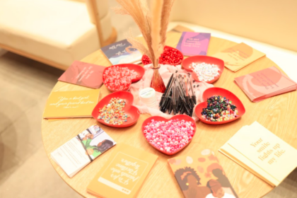 Galentines Day: Cherished & Chosen, A Special Thank You