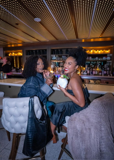Bonita Amplifies x L’Oreal Celebrates Black Creators