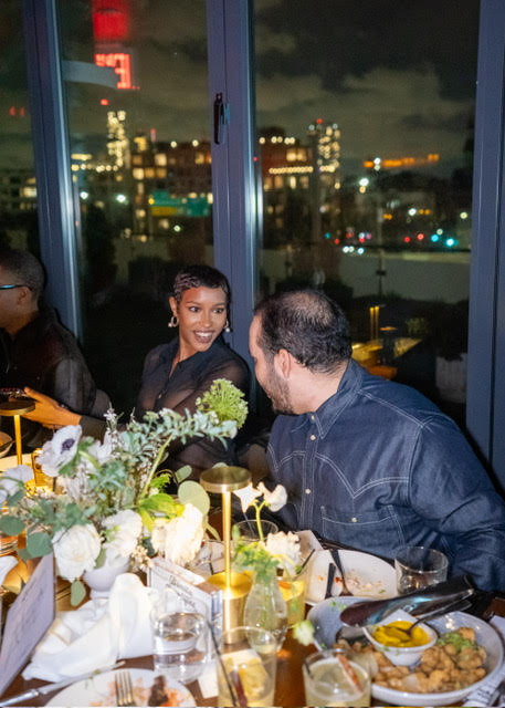 Bonita Amplifies x L’Oreal Celebrates Black Creators