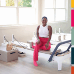 Fit Girl Fall: My First Pilates Class