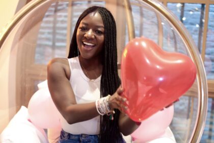 Valentine’s Day in Newark: Where to Eat, What to Do, Where to Shop