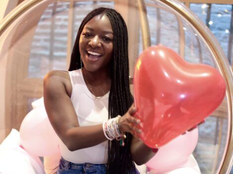 Valentine’s Day in Newark: Where to Eat, What to Do, Where to Shop