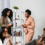 New in Newark: The First Black Woman–Owned Beauty Supply Store Is Here